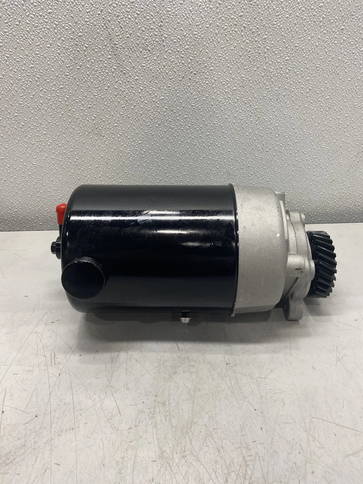 QTP Power Steering Pump 1243
