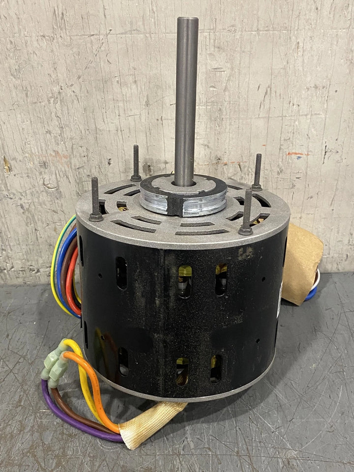 Mars 115V 1/3HP 1075 RPM Direct Drive Blower Motor 10585