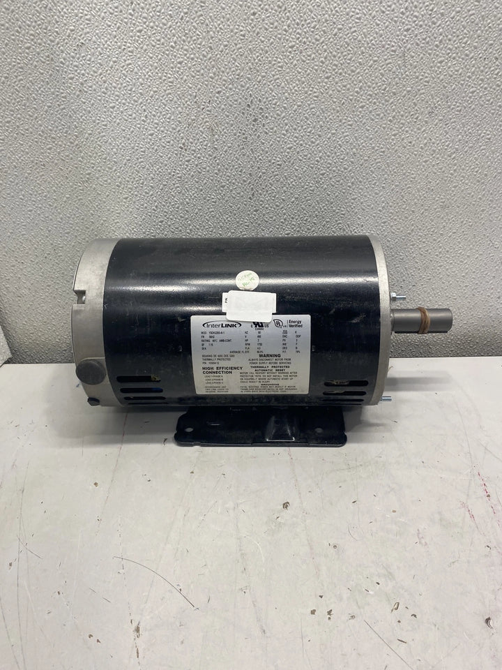 Interlink Motor-YSDK2200-4I-1