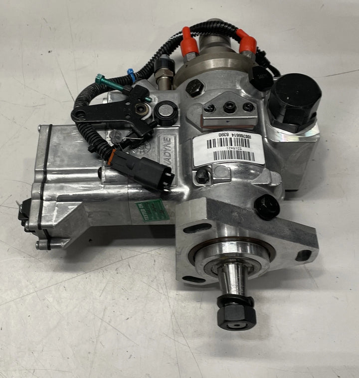 Stanadyne Diesel Fuel Injection Pump 6390 IJP-100709-STN