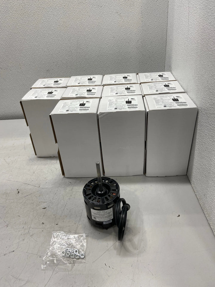 Box of 12 IRP International Evaporator Motors 1EM1152XB