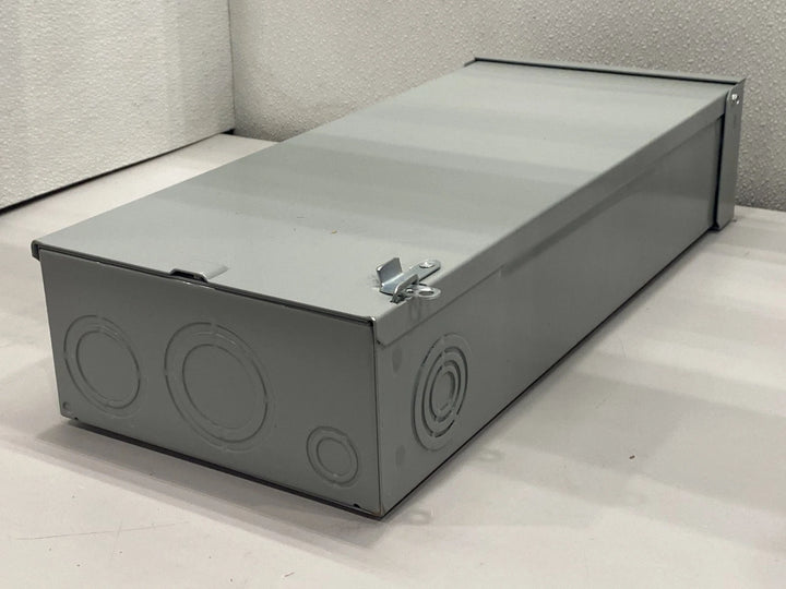 ABB THQMV150NRE 150A 120/240V 2-Pole NEMA 3R Outdoor Circuit Breaker Enclosure