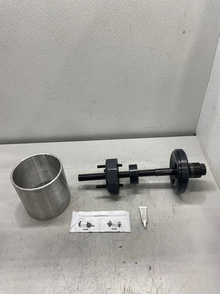Heavy Duty Power Products Wide Bushing Tool 22-922