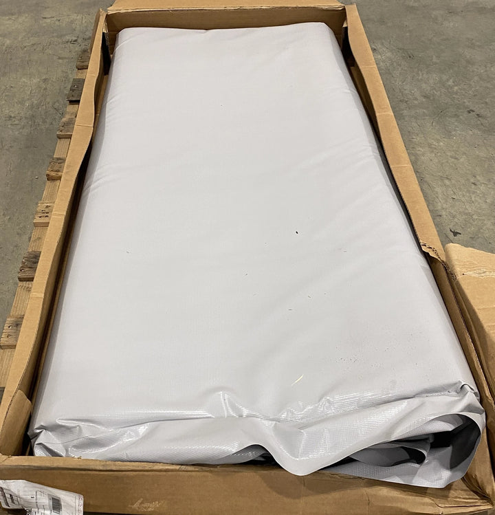 Powerblanket EH0509G 5’ x 9’ Extra Hot Flat Heating Blanket Gray