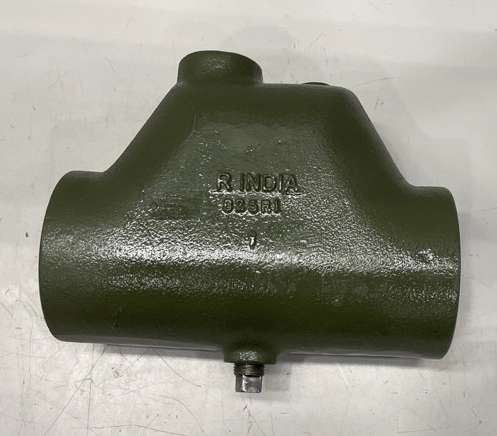 Taco 3" NPT Air Scoop 436-5