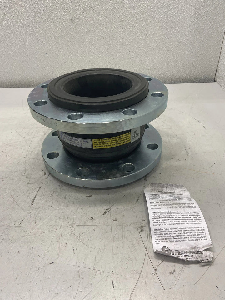 Flex-Hose Flex-Hose 6" PREES96