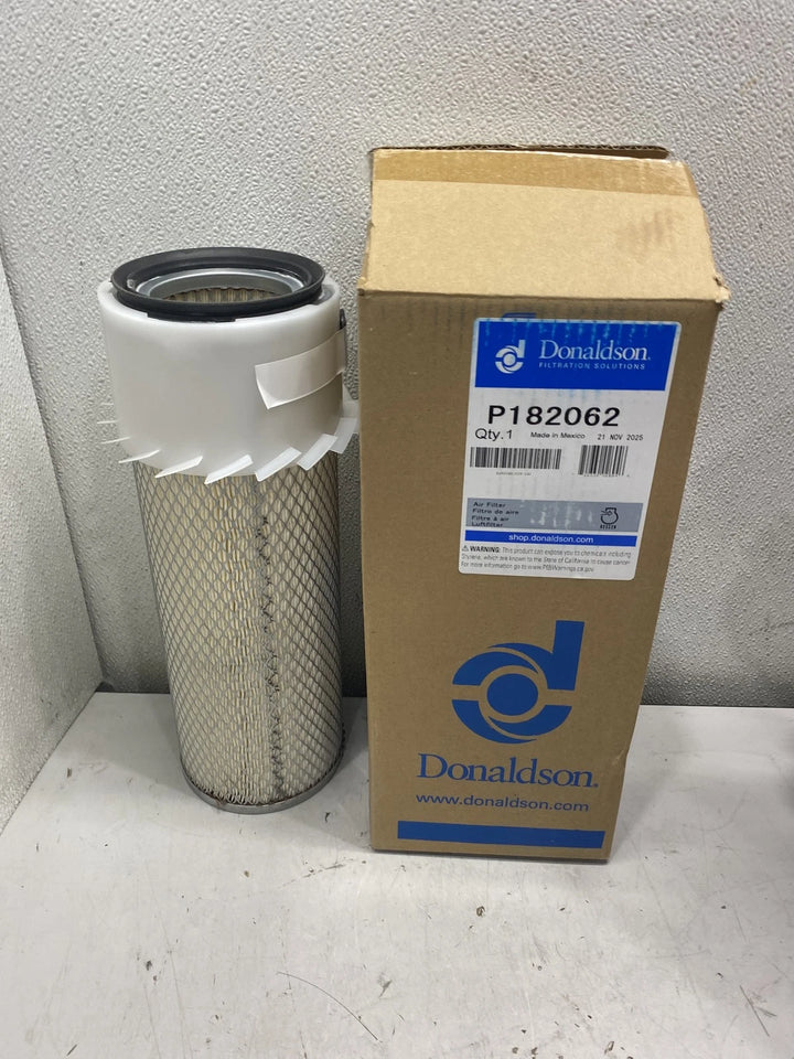 Donaldson Air Filter P182062 Lot of 2