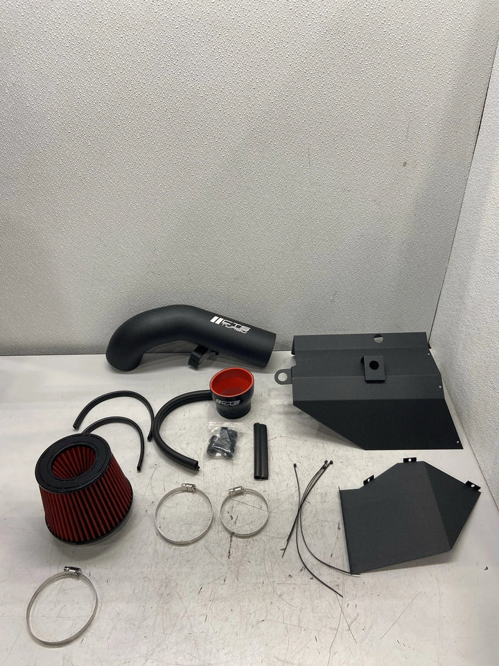 CTS Turbo Air Intake System CTS-IT-270R-1