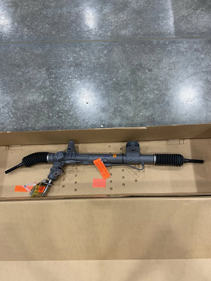 TruGrade Remanufactured Rack and Pinion Assembly 64438