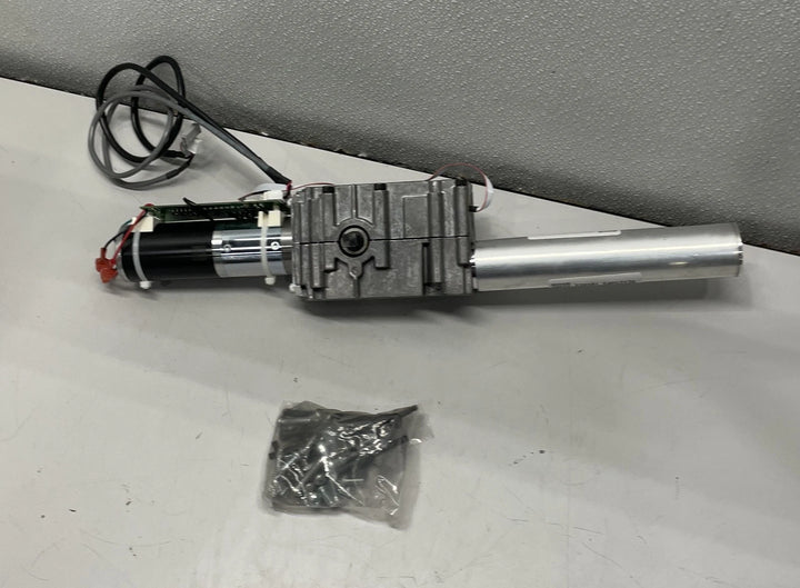 Norton Assa Abloy 6300 Series Low Energy Push Side Power Door Operator 6300LAP