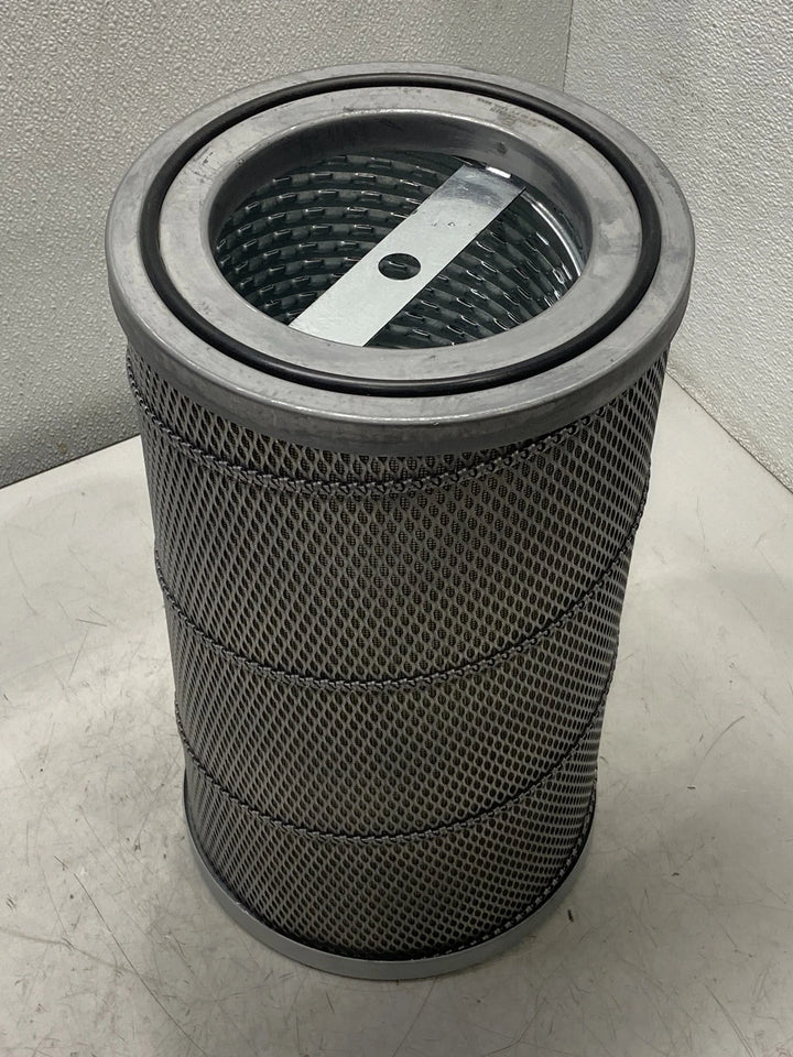 Keltec KR500-018P Air Oil Separator for Dunham Bush GEA Compressors