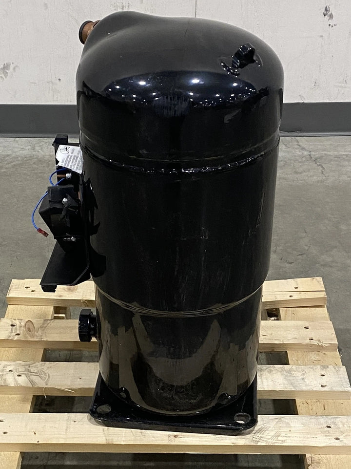 Copeland ZP180KCE-TWD-722 180K BTU Refrigeration Scroll Compressor 460V 3PH