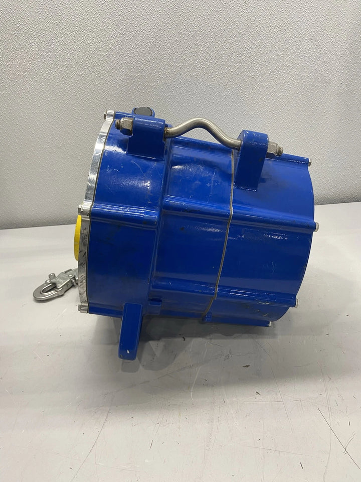 Sala Low Speed Descender Vertical/Auto Retract 75-310lb 3303018