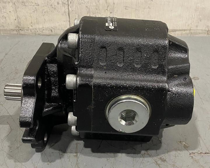 Prodrive G35 Series Hydraulic Motor G35110BF636