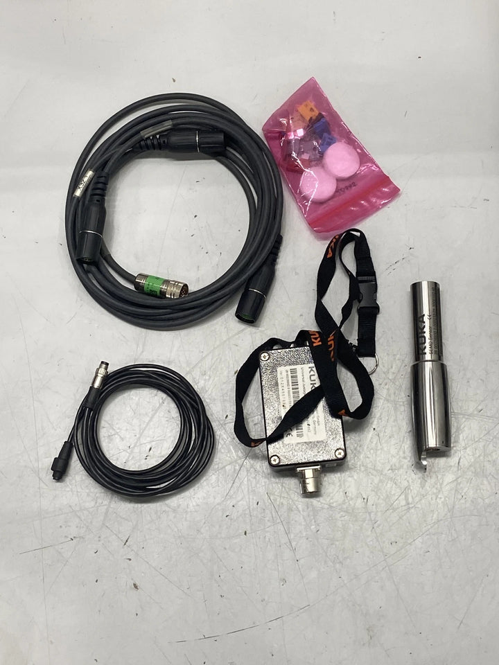 KUKA 00-228-934 Zero Point Calibrator SEMD Mastering Adjustment