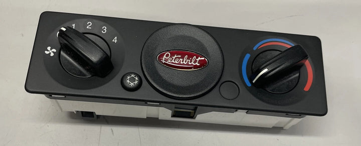 Peterbilt Sleeper OEM HVAC Control Assembly Q21-1122