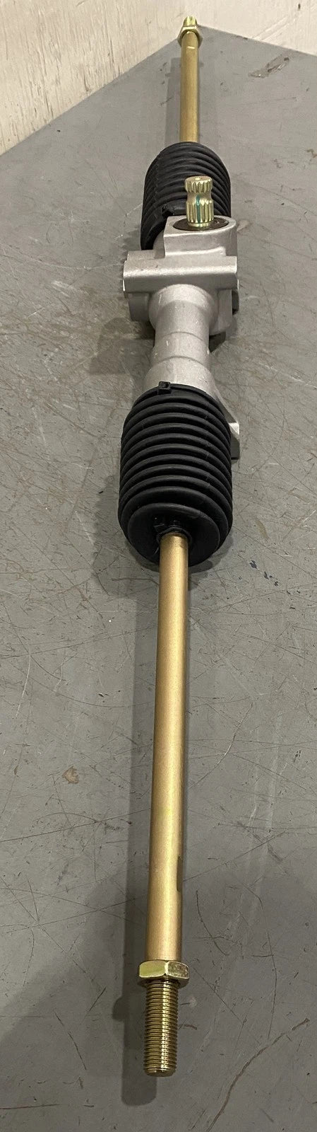 Moose Offroad UTV Steering Rack 0430-1202