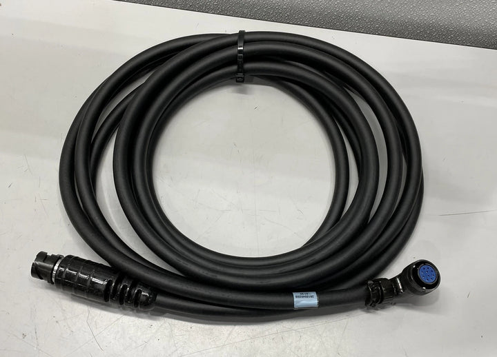 Miller Auto-Continuum 90-Degree Control/Motor Extension Cable 25' 281554025