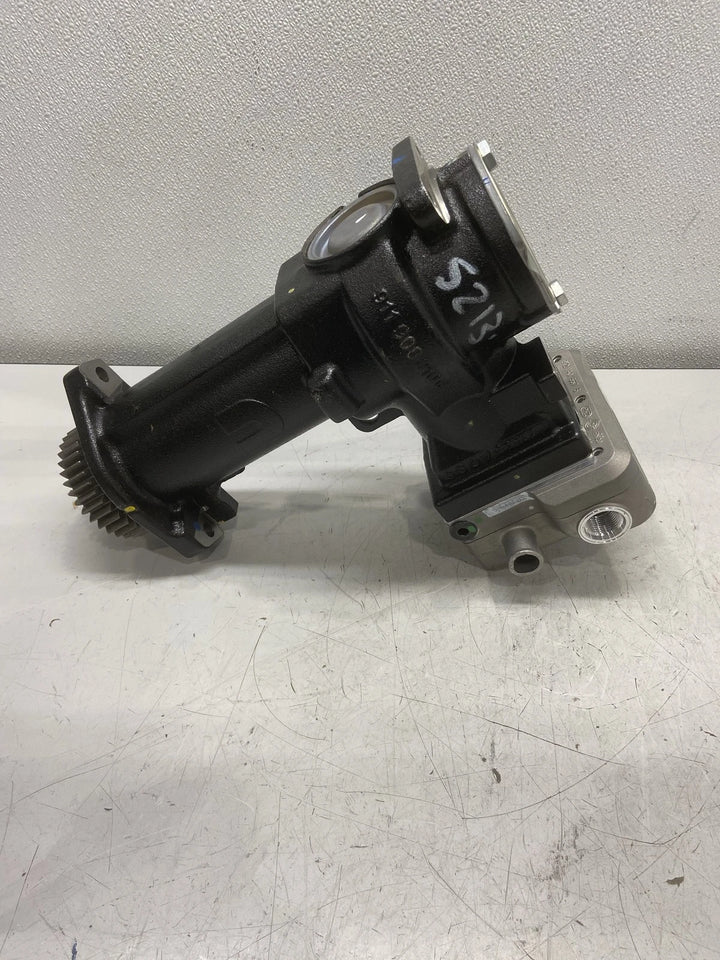 Wabco Industrial Hydraulic Gear Drive 5301080RX