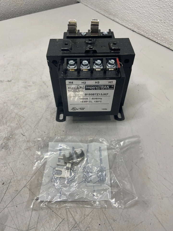 Ingersoll Rand Transformer 0.15Kva 38053252