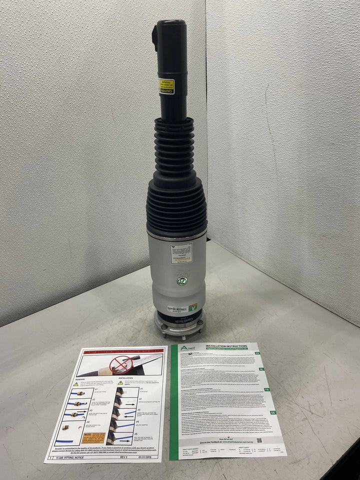 Arnott Inc Front Left Air Suspension Strut AS-3205