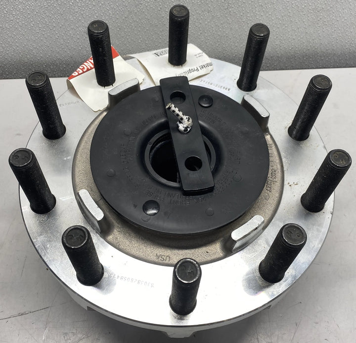 ConMet Aluminum PreSet FL Front Hub 10082213