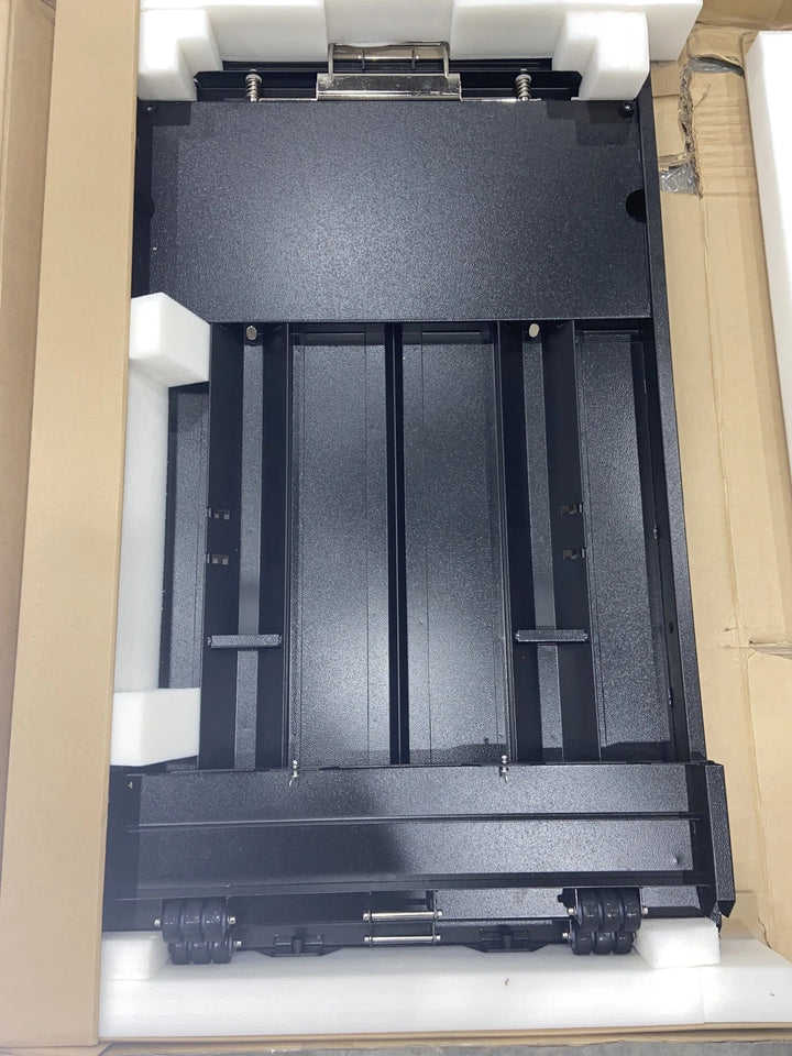 Demtruk 2.0 Large Roll-Off Platform Top 1220mm x 660mm (Model KE471/00)