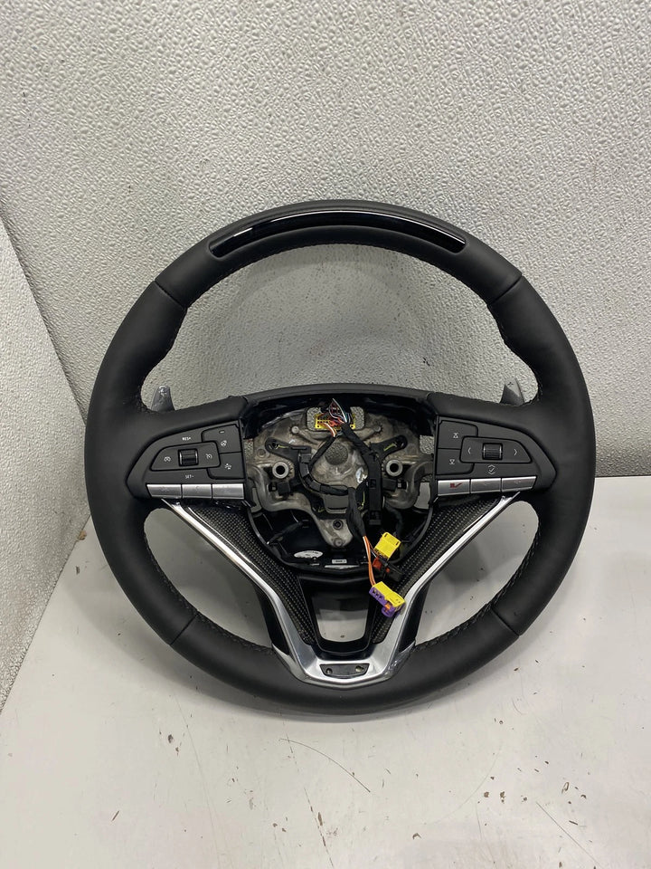 GM Parts 86535392 Steering Wheel