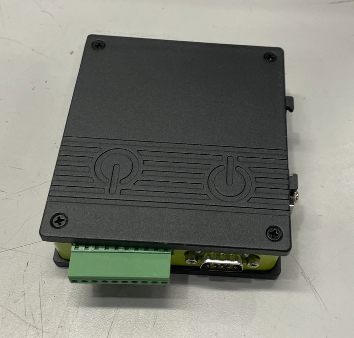 Secomea Sitemanager 12-24 VDC 800 MHZ 5 W 4 Ethernet Ports 3529