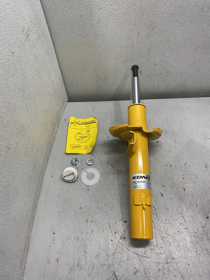 Koni Sport Front Shock 2015 Volkswagen Golf 87411572SPORT