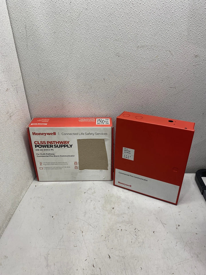 Honeywell HW-AV-ENC2-PS Pathway Power Supply