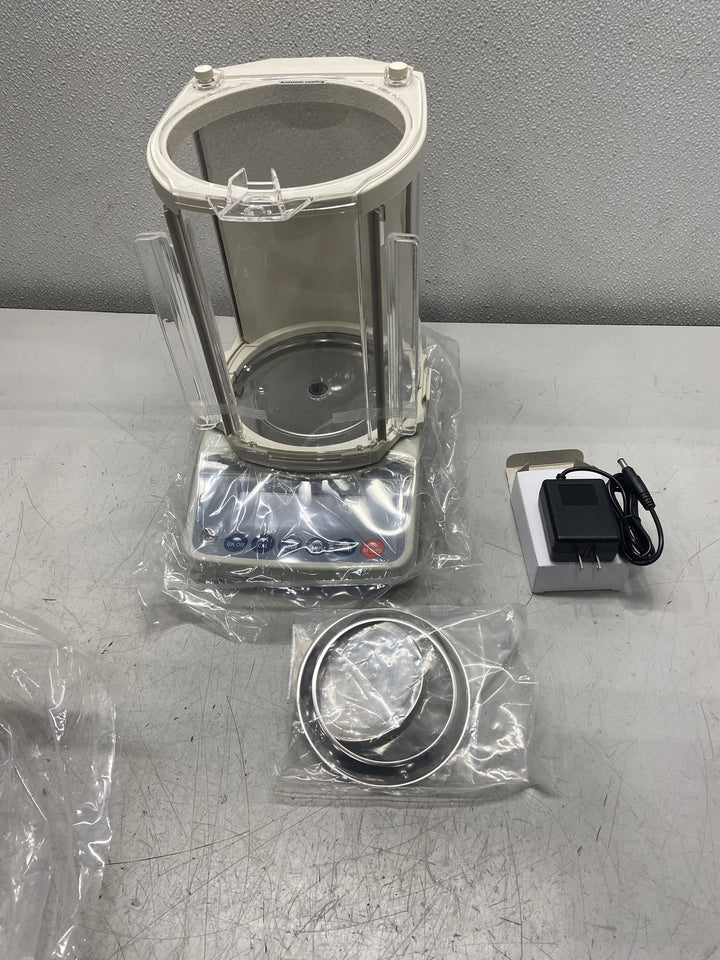 A&D HR-150AZ Analytical Balance