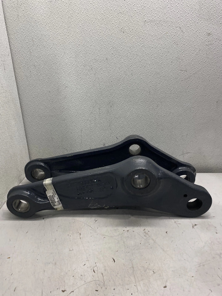 John Deere AT324556 Bucket Link Gray