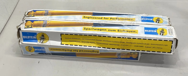 Bilstein B6 4600 Front/Rear Shock Absorber Set 24-060813/24-196444