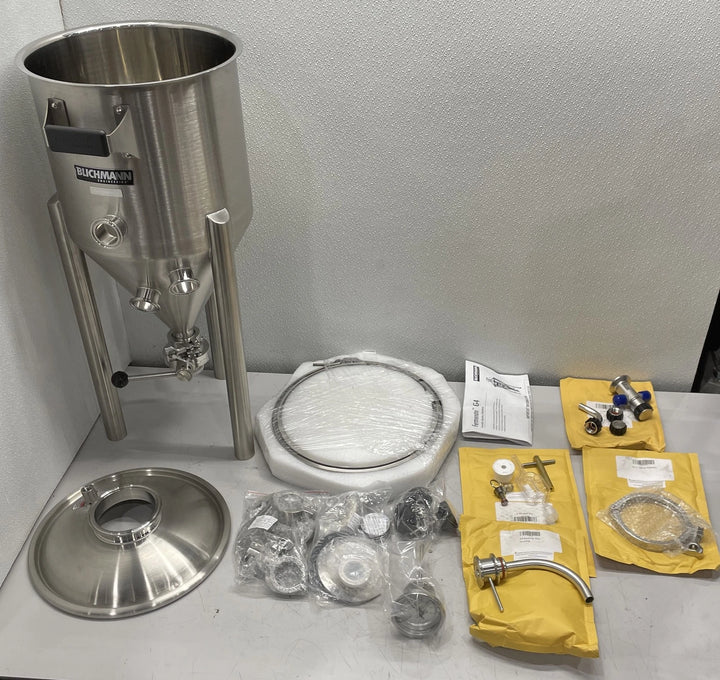 Blichmann 7 Gallon Fermenator G4 aG4-FV-7