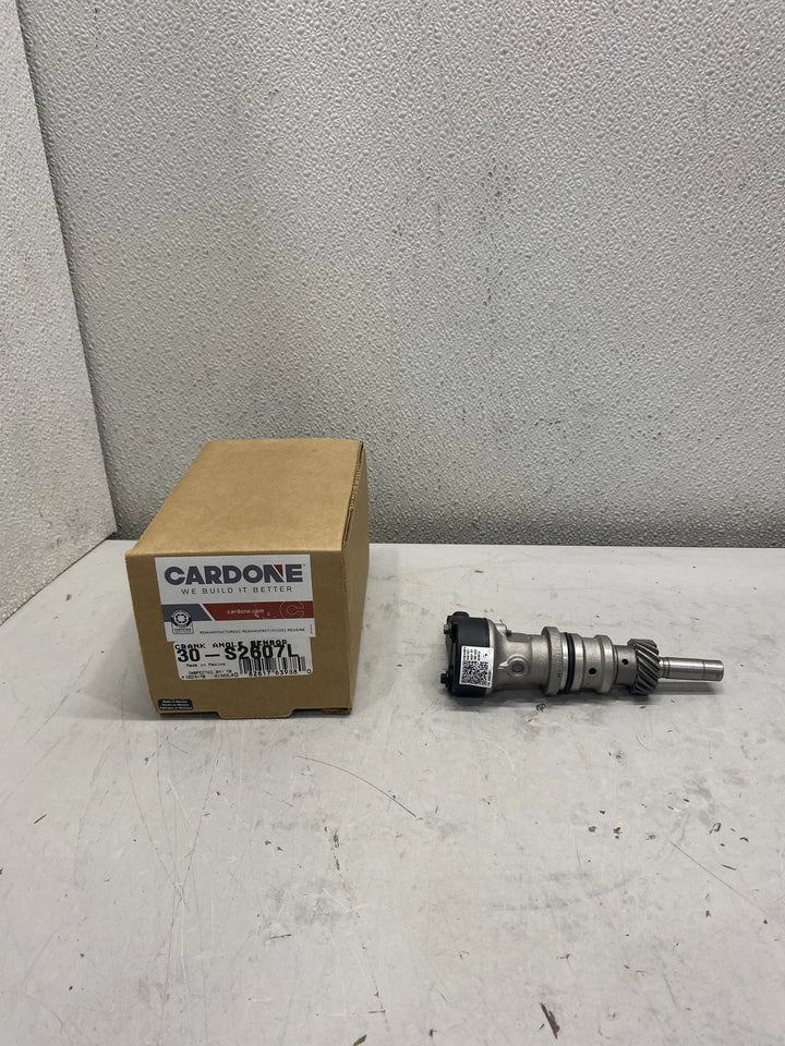 Cardone Reman Engine Camshaft Synchronizer 30-S2607L