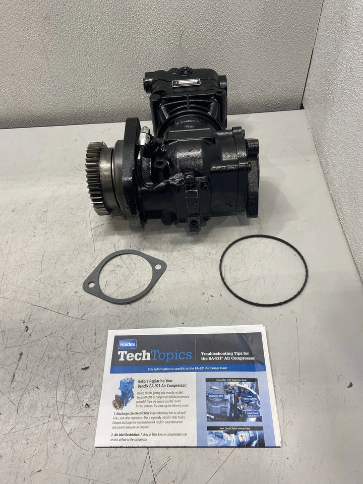Haldex Armada Compressor 5014428X