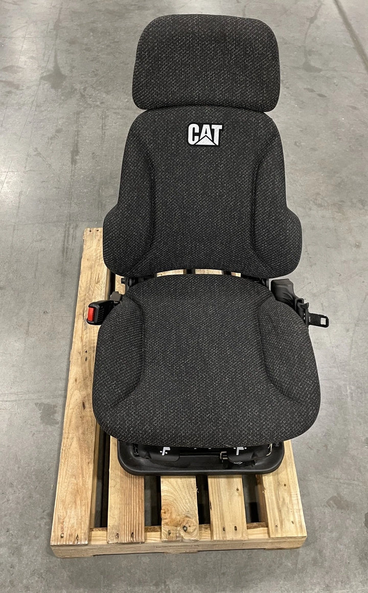 Caterpillar Seat Assembly Suspension 443-8118