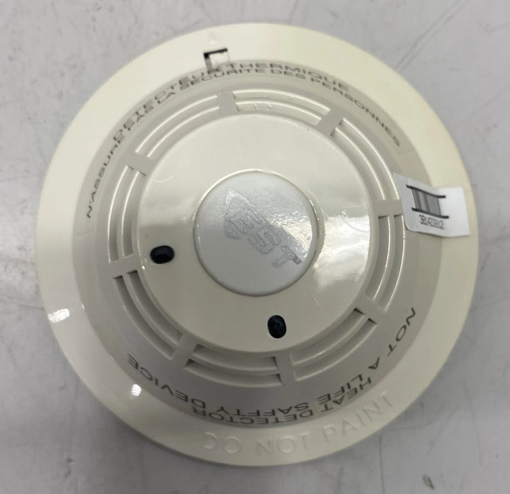 Edwards SIGA-HRS Intelligent Heat Detector LOT OF 5