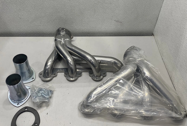 Patriot Exhaust Exhaust Header H8437-1
