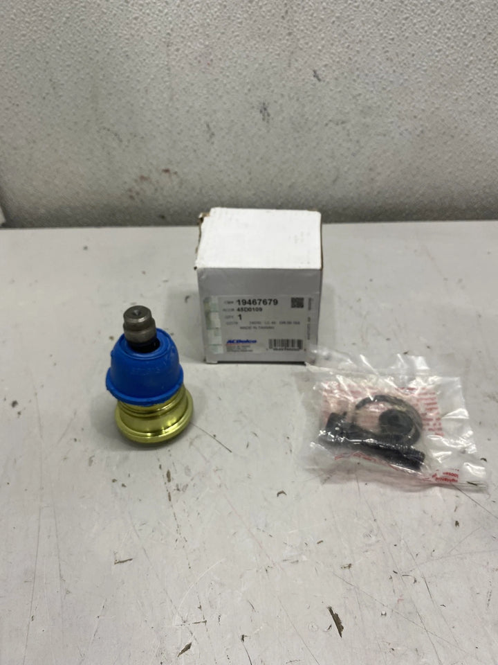 ACDelco Gold Ball Joint 19467679