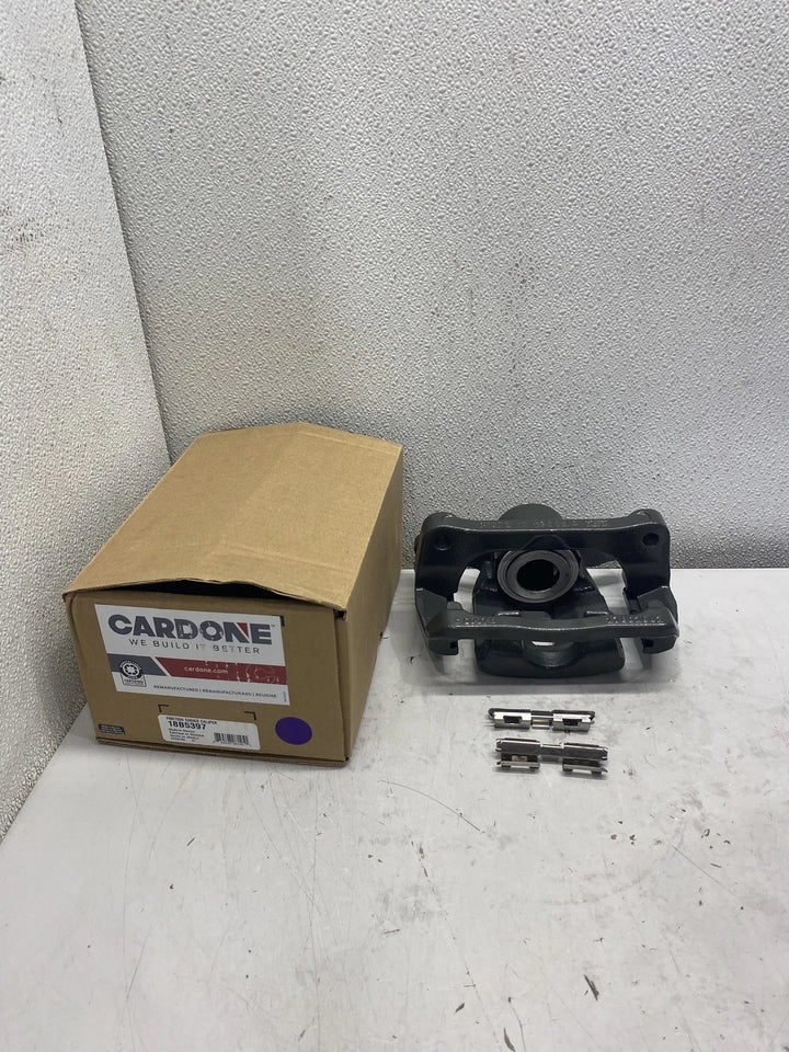 Cardone Brake Caliper Friction Choice Remanufactured 18B5397
