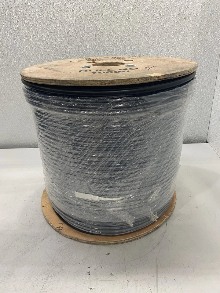 Wilson400 1,000 ft Spool 400 Coax Cable 952301