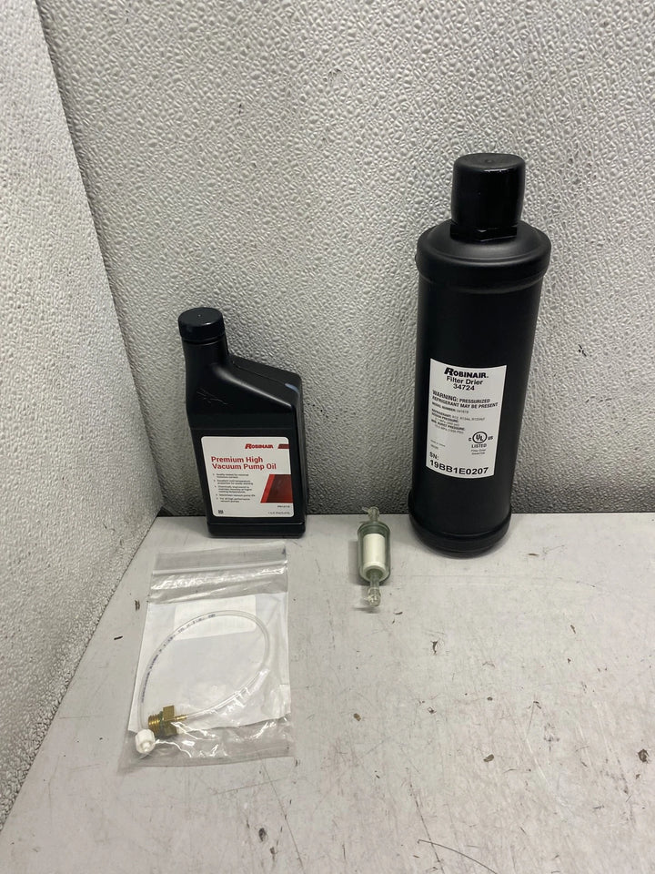 Robinair 16107 1234YF Maintenance Kit