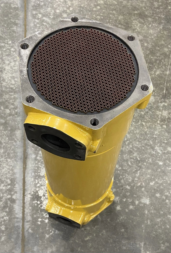 Caterpillar Oil Cooler Core 101-1741