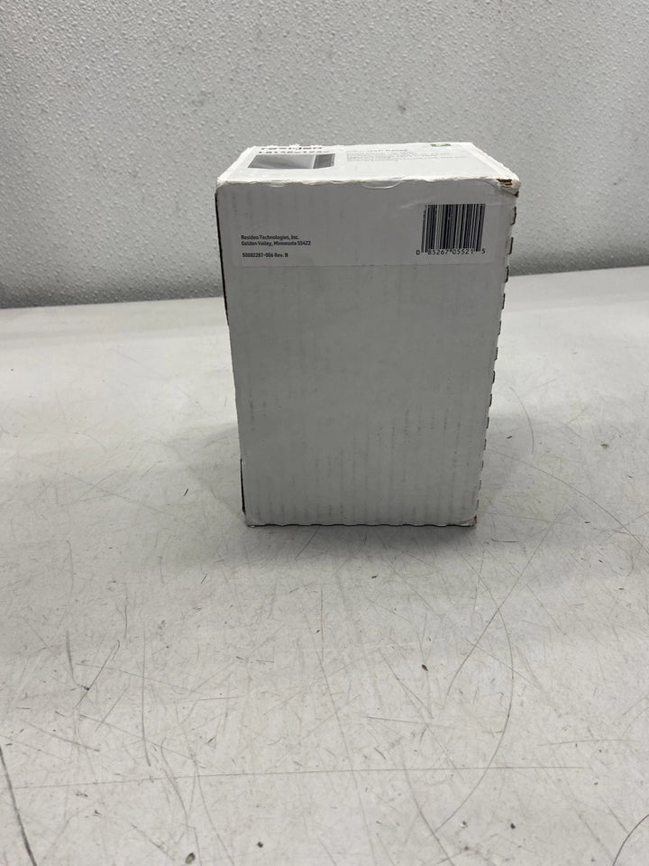 Resideo L8148E1265 High Limit Vertical Mount Aquastat Relay 15F Differential