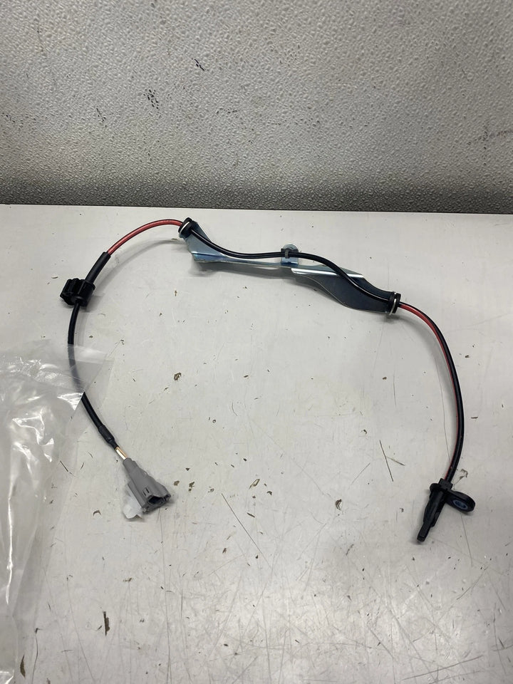 Subaru ABS Wheel Speed Sensor Rear Right 27540AJ04A