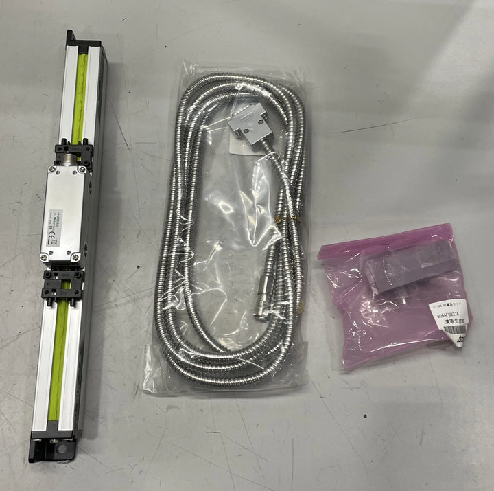 Mitutoyo Linear Scale AT103-250 539-114-30