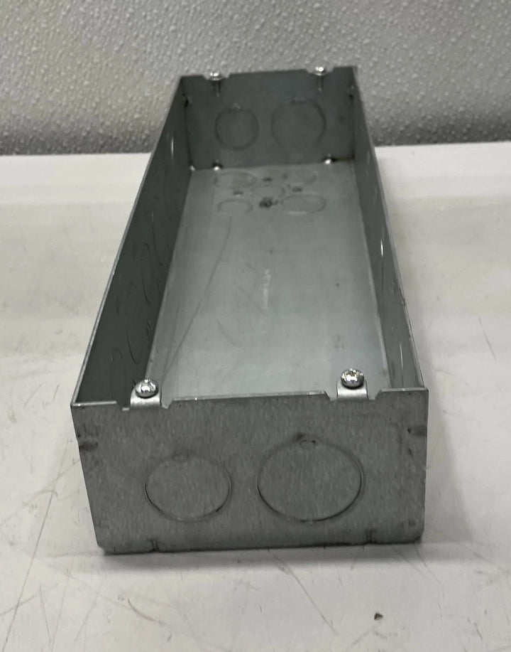 Eaton 14-1/16 6G Steel Box TP874