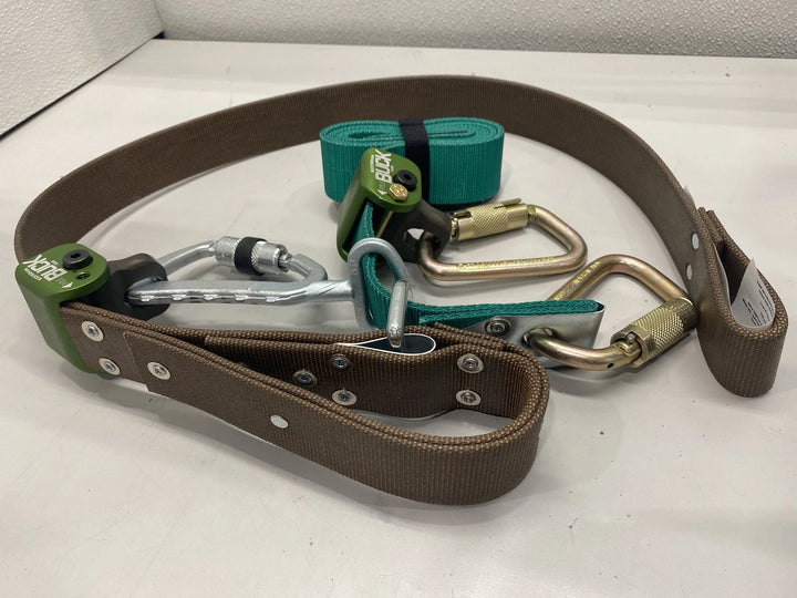 Buckingham SuperSqueeze Fall Protection - Woven Inner Strap - 488W2
